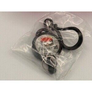 Hello Kitty and Friends x Kura Sushi Bikkura Pon Reel Charm Badtz-Maru